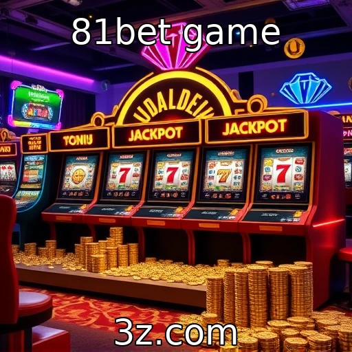 Evolução dos jackpots progressivos em cassinos virtuais
